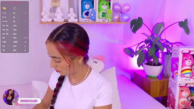 emily bank online show from 12/01/25, 07:52