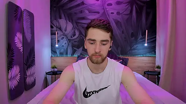 DexterDexx online show from 12/03/24, 02:47