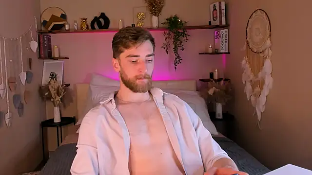 DexterDexx online show from 10/04/25, 09:46