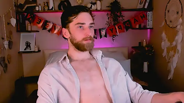 DexterDexx online show from 10/26/25, 10:36