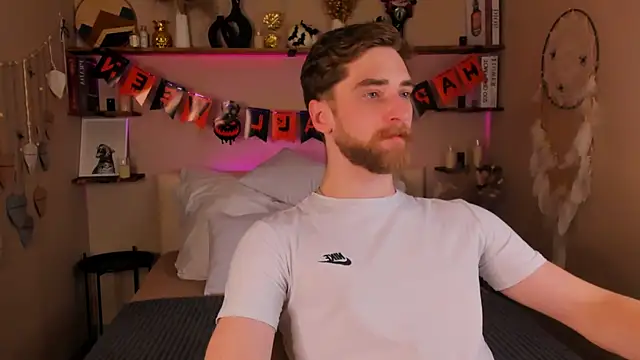 DexterDexx online show from 10/31/25, 11:06