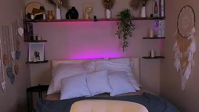 DexterDexx online show from 11/11/25, 04:51