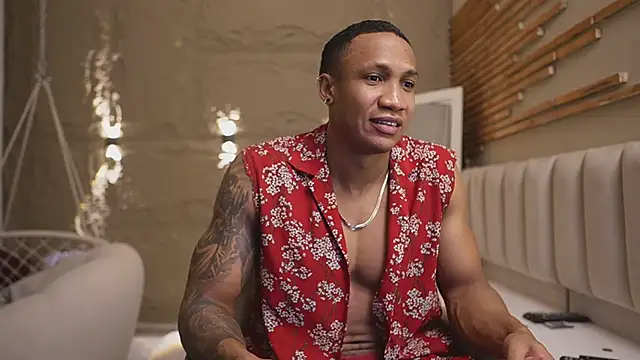 Logan Varela online show from 03/22/26, 02:20