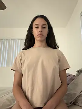 brookehoneynina online show from 01/30/25, 11:02