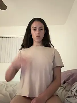 brookehoneynina online show from 01/31/25, 02:37