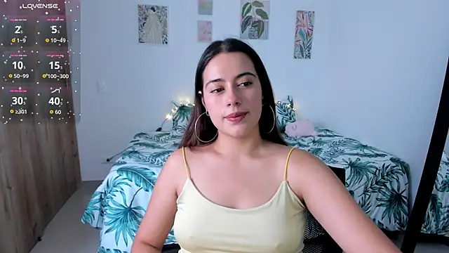 Agatha Vixen online show from 11/02/25, 07:27