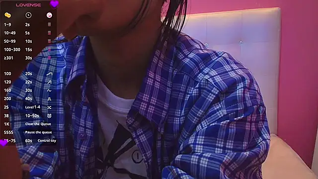 yourcuteneighbourr online show from 02/07/25, 03:01