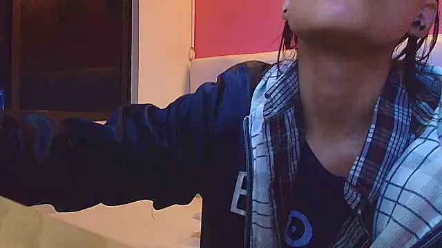 yourcuteneighbourr online show from 02/19/25, 03:06