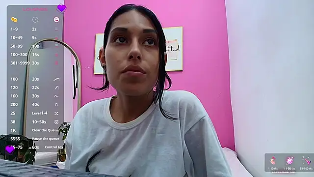 yourcuteneighbourr online show from 03/14/25, 09:35