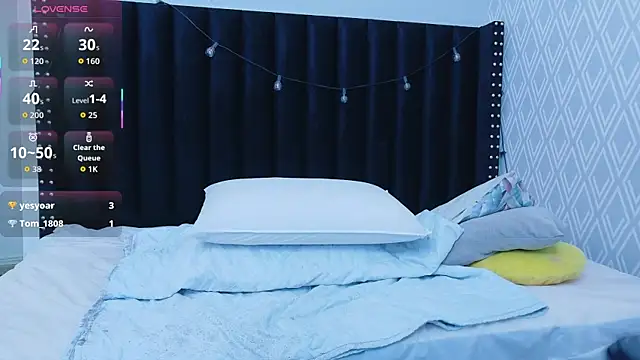 yourcuteneighbourr online show from 11/27/25, 02:57