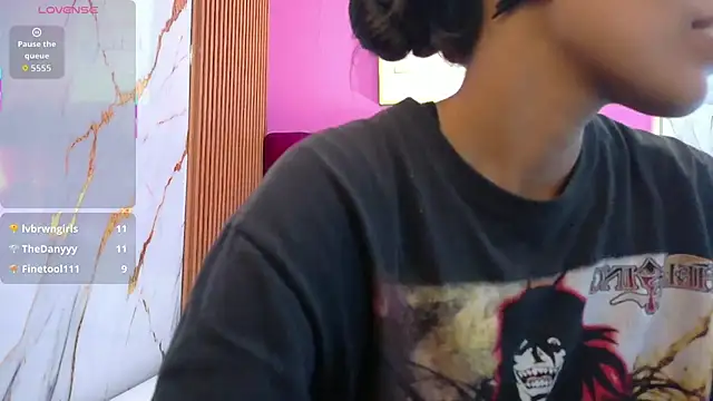 yourcuteneighbourr online show from 05/01/26, 02:49