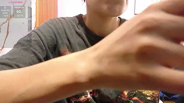 yourcuteneighbourr online show from 06/02/26, 02:57