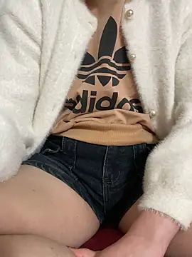 Hatasimi online show from 02/27/25, 04:20