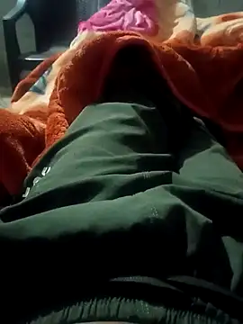 rjxraj online show from 11/19/25, 03:01