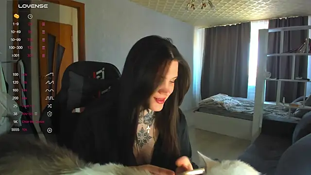 Snapshot of AizaRose chatting on 04/16/26, 07:20 AizaRose online show from 04/16/26, 07:20
