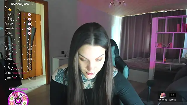 Snapshot of AizaRose chatting on 04/23/26, 07:41 AizaRose online show from 04/23/26, 07:41