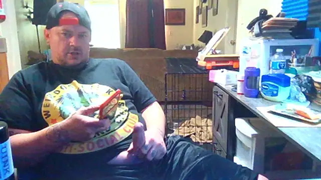 Tyrish361 online show from 11/15/25, 01:29