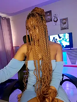 C-yoyo online show from 12/23/24, 01:24