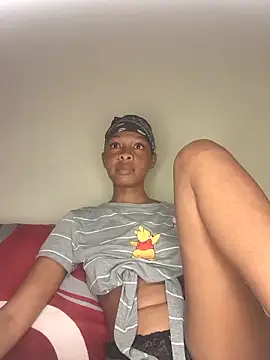 C-yoyo online show from 03/08/25, 01:57