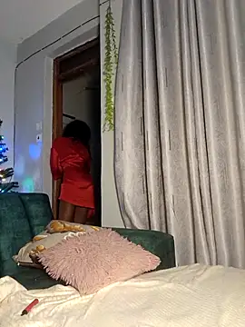 C-yoyo online show from 12/22/25, 05:54