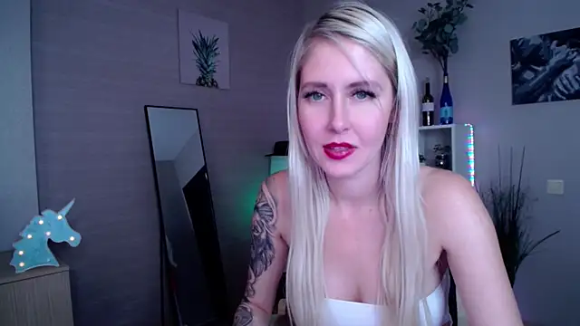 Mermaid N online show from 12/06/24, 05:09