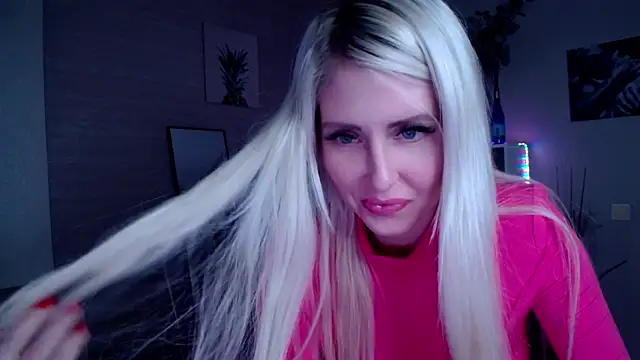 Mermaid N online show from 12/07/24, 01:47