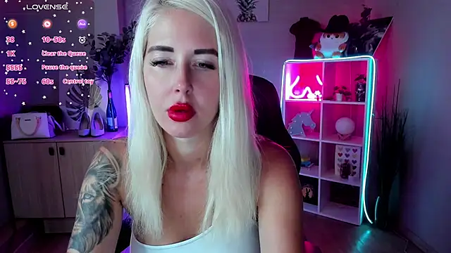 Snapshot of Mermaid_N chatting on 07/11/26, 01:41 Mermaid N online show from 07/11/26, 01:41