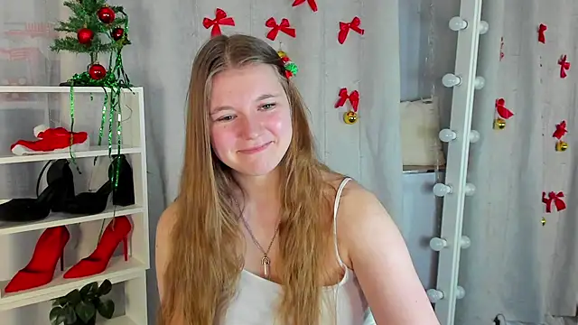 Rebecca Kelly online show from 12/19/24, 09:38