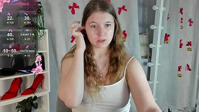 Rebecca Kelly online show from 12/20/24, 10:00