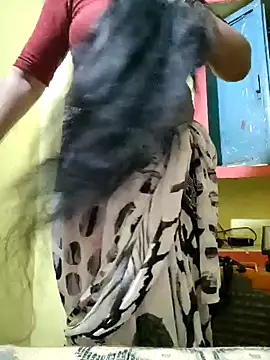 Cute Suhani online show from 10/26/25, 02:56