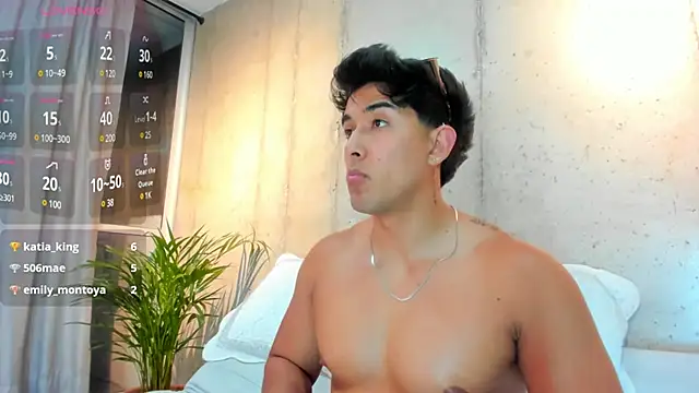 Alan greek 1 online show from 01/03/25, 05:17