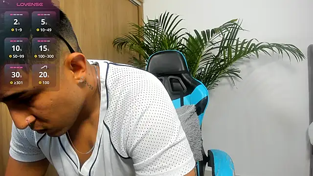 Alan greek 1 online show from 10/12/25, 03:16