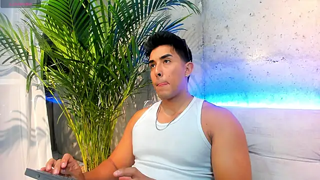 Alan greek 1 online show from 10/31/25, 03:18