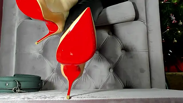 LillaGoddess online show from 12/07/24, 12:35