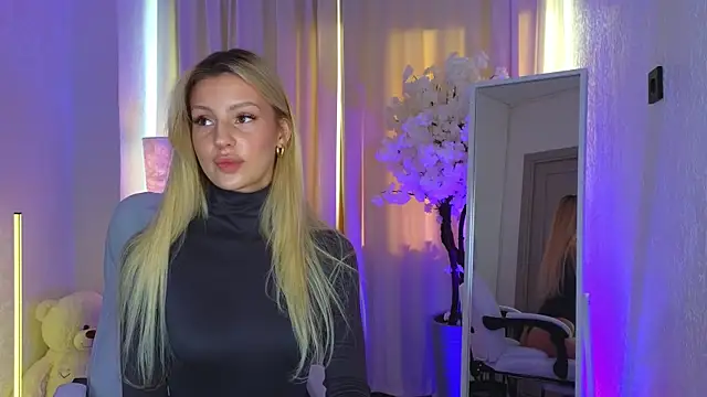 Grace Gordon online show from 02/20/25, 04:39