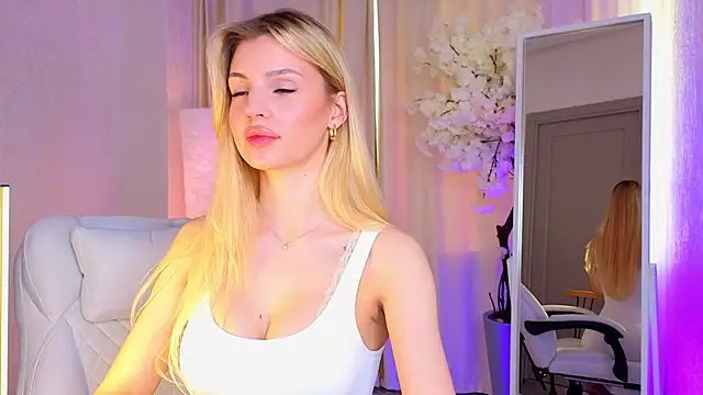 Grace Gordon online show from 03/05/25, 04:24