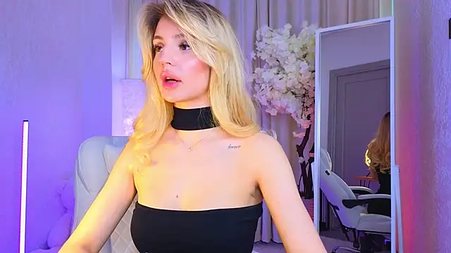 Grace Gordon online show from 03/16/25, 04:20