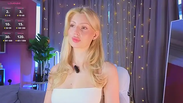 Grace Gordon online show from 02/04/26, 04:51