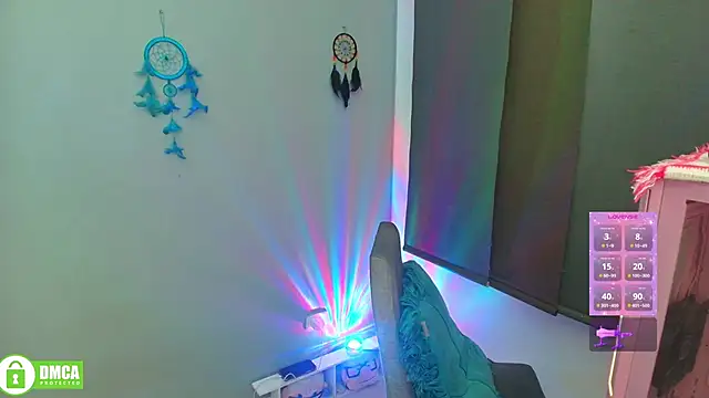 carla rossin online show from 11/11/25, 01:49