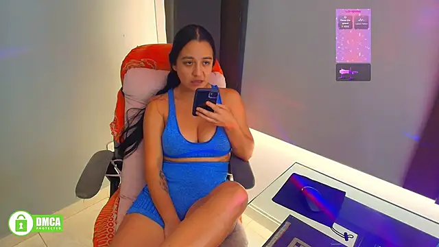 carla rossin online show from 03/31/26, 08:09