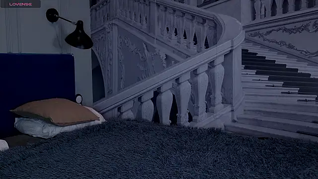 Liv Fay online show from 12/07/24, 01:29