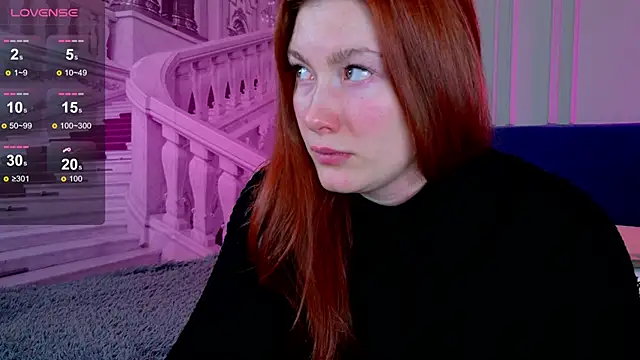 Liv Fay online show from 12/17/24, 01:38