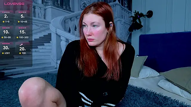 Liv Fay online show from 12/18/24, 01:56