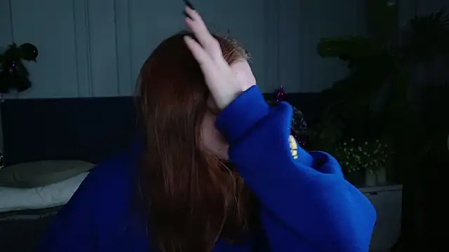 Liv Fay online show from 12/27/24, 02:01