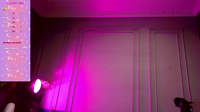 Liv Fay online show from 01/05/25, 08:21