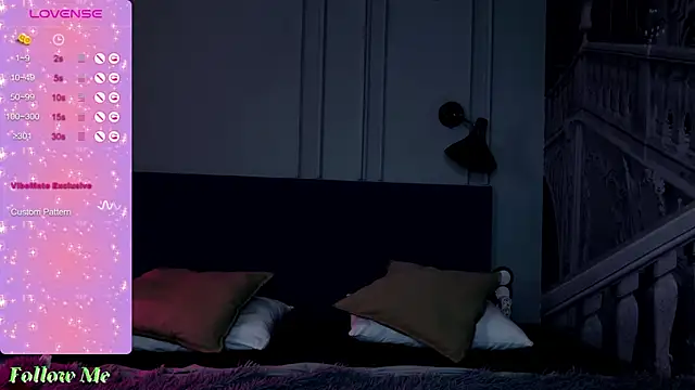 Liv Fay online show from 01/22/25, 01:53