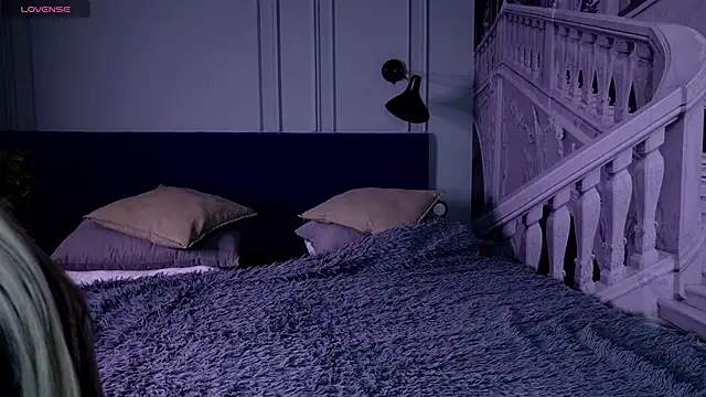 Liv Fay online show from 01/23/25, 01:35