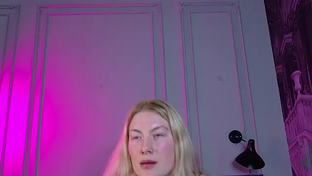 Liv Fay online show from 01/25/25, 07:39