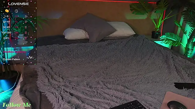 Liv Fay online show from 03/14/25, 03:48