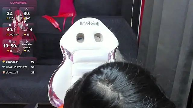 Snapshot of sailor_moon07 chatting on 01/04/25, 08:28 sailor moon07 online show from 01/04/25, 08:28